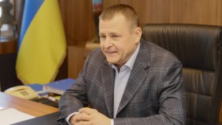 Борис Филатов