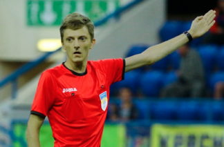 Дмитрий Кузовлев