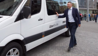 Uber