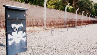 В Германии будут судить 100-летнего охранника концлагеря