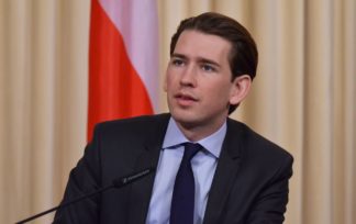 Канцлер Австрії