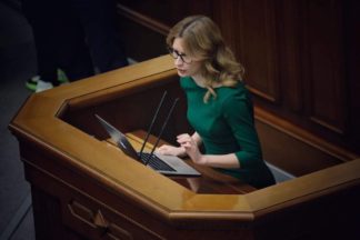 Роксолана Пидласа