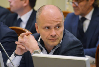 Радуцький