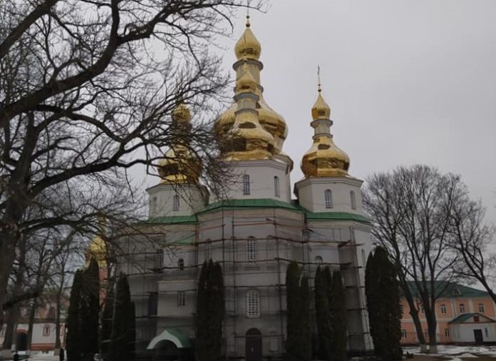 РПЦвУ