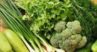 полезные продукты