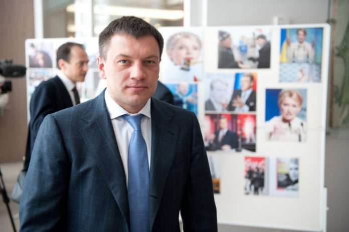 Андрей Дудник