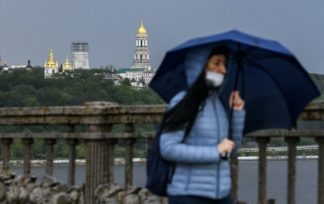 погода на вихідні