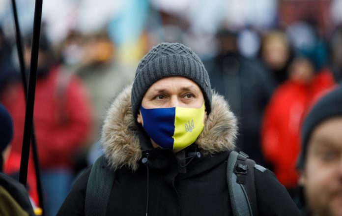 карантин у Києві