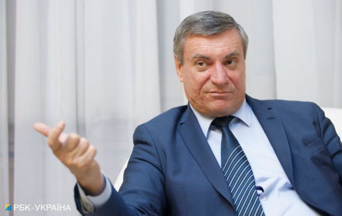 Олег Уруський