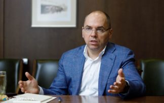 Максим Степанов
