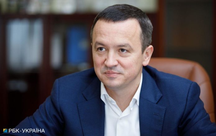 Ігор Петрашко