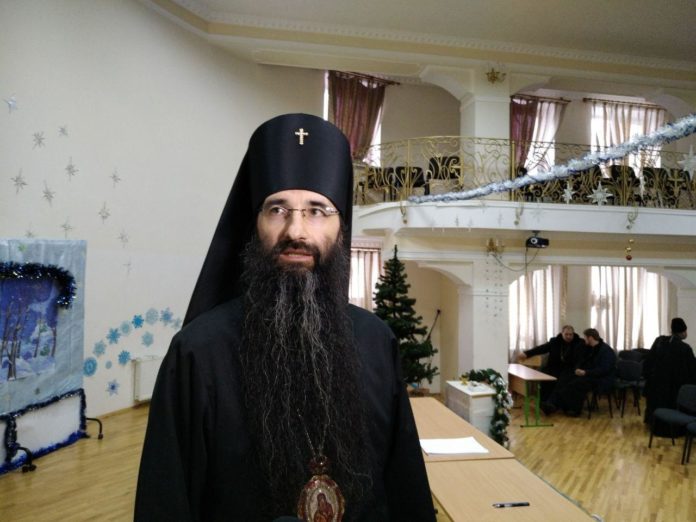 РПЦвУ