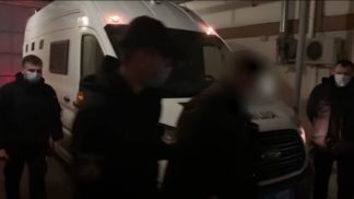 убийство