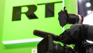 Russia Today