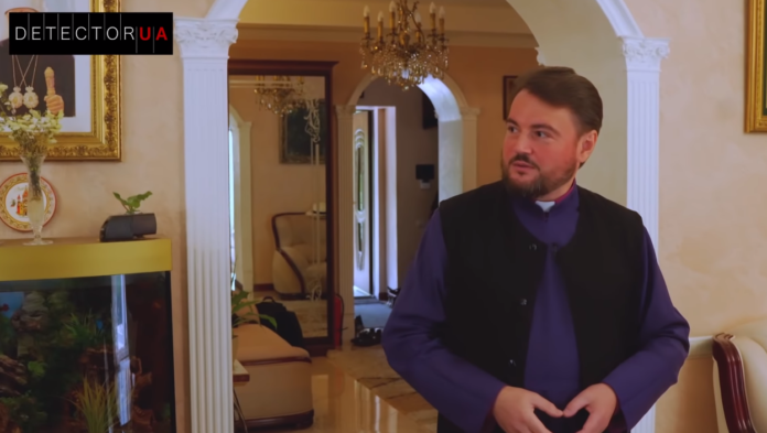 Олександр Драбинко