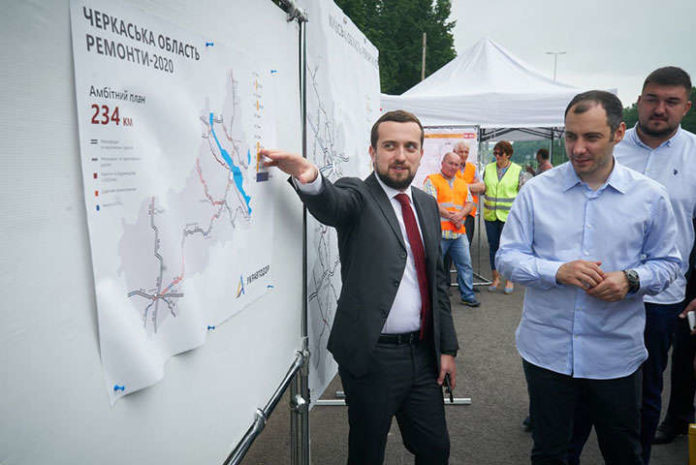 Кирило Тимошенко
