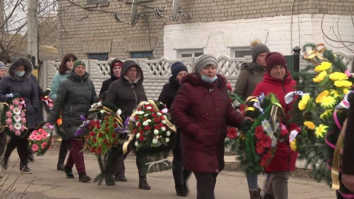 Марійка Борисова