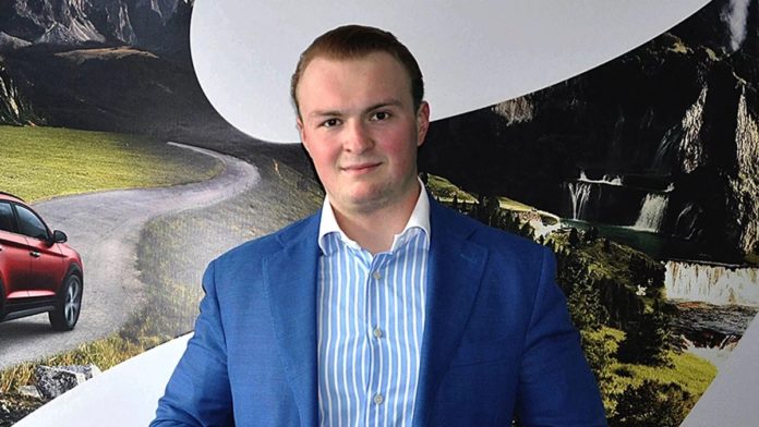 Гладковский