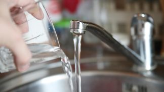 питьевая вода