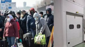 заробитчанин