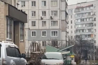 квартирні крадіжки
