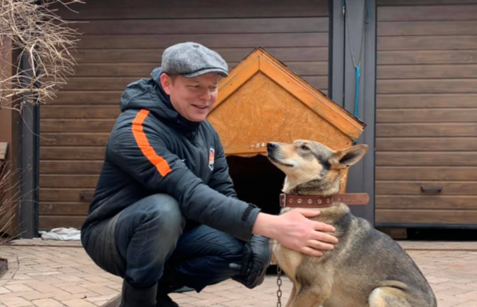 Ляшко