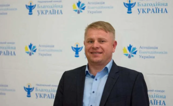 Віктор Мялік