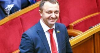 Тарас Кремінь