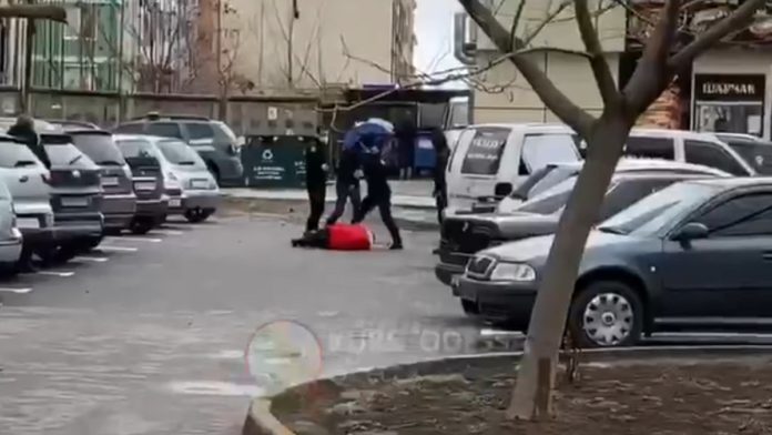 Одесса