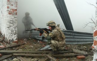 ООС