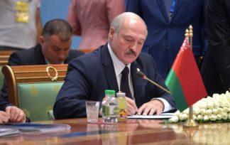 Лукашенко диктатор