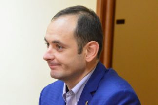 Руслан Марцинкив