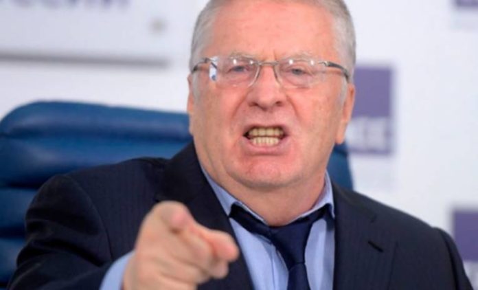 Жириновський