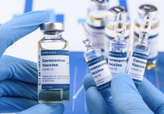 реакції на вакцину