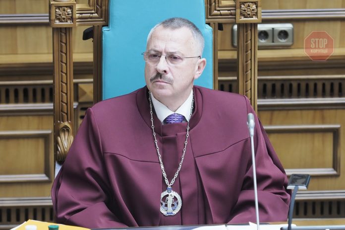 Сергій Головатий