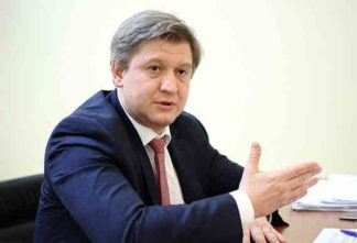 Данилюк