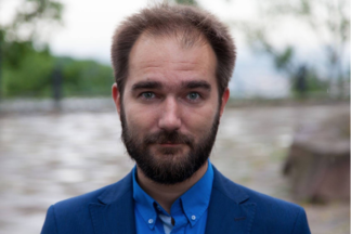 Александр Юрченко