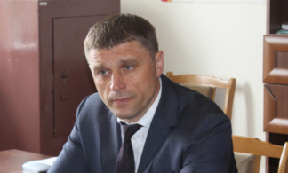 Виталий Шпак