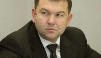 Олег Кулинич
