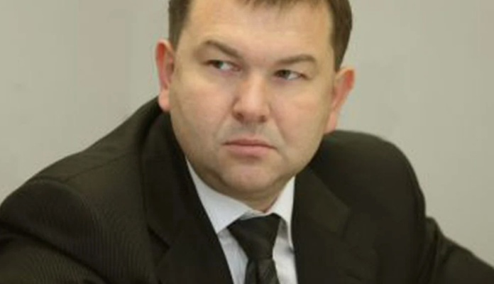 Олег Кулинич