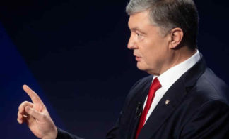 Порошенко