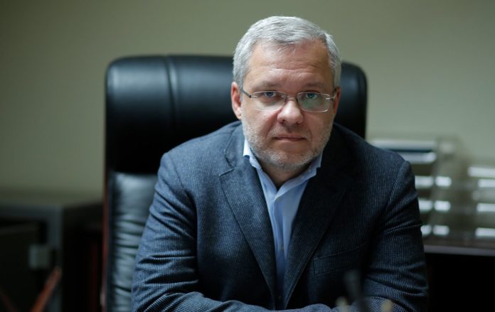 галущенко