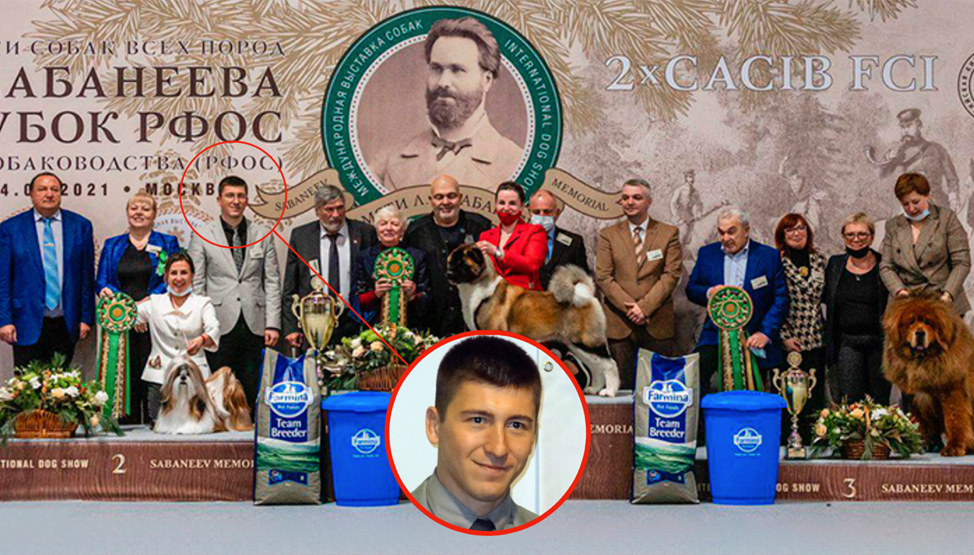 Володимир Шиян
