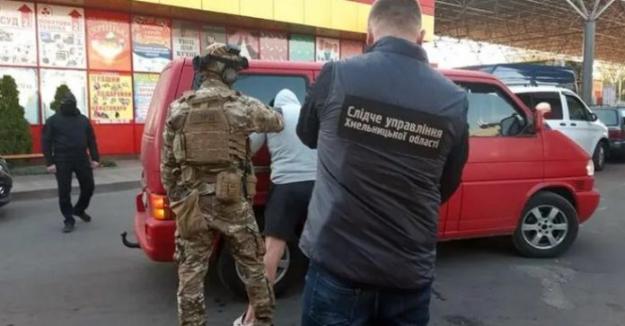 поліція