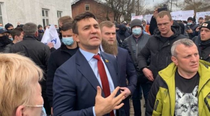 Тищенко