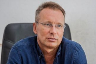 Дмитро Чекалкин