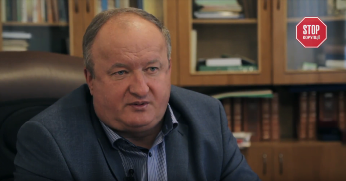 Олег Олексійович Рафальський