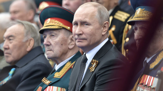 Парад Победы