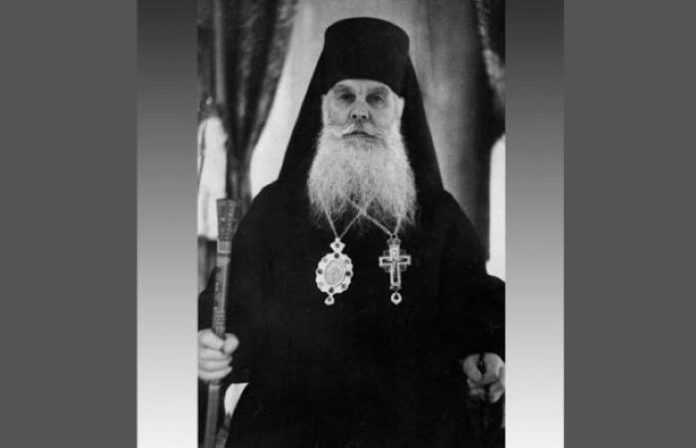 святий Євменій