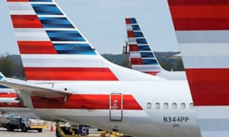 American Airlines